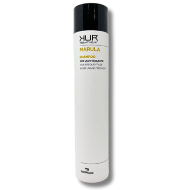 TOCCO MAGICO - KUR TREATMENT_Kur Treatment Marula Shampoo 300ml_Cosmetic World